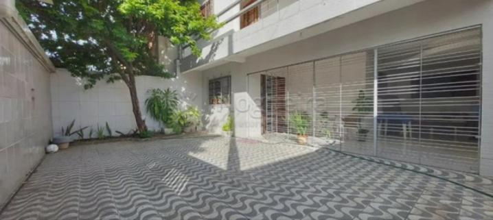 Pousada Brasil Recife Exterior foto
