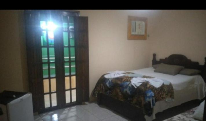 Pousada Brasil Recife Exterior foto