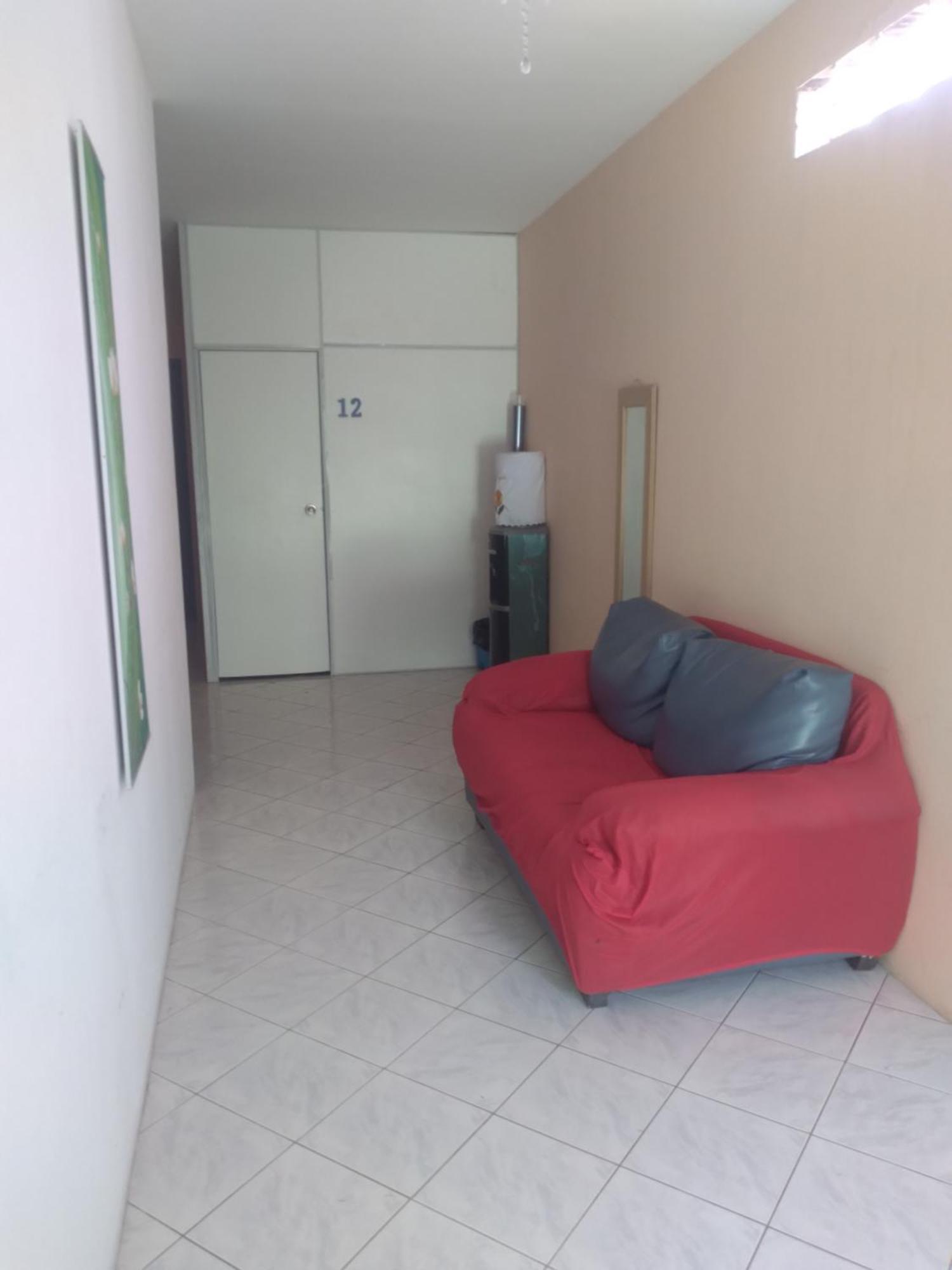 Pousada Brasil Recife Exterior foto