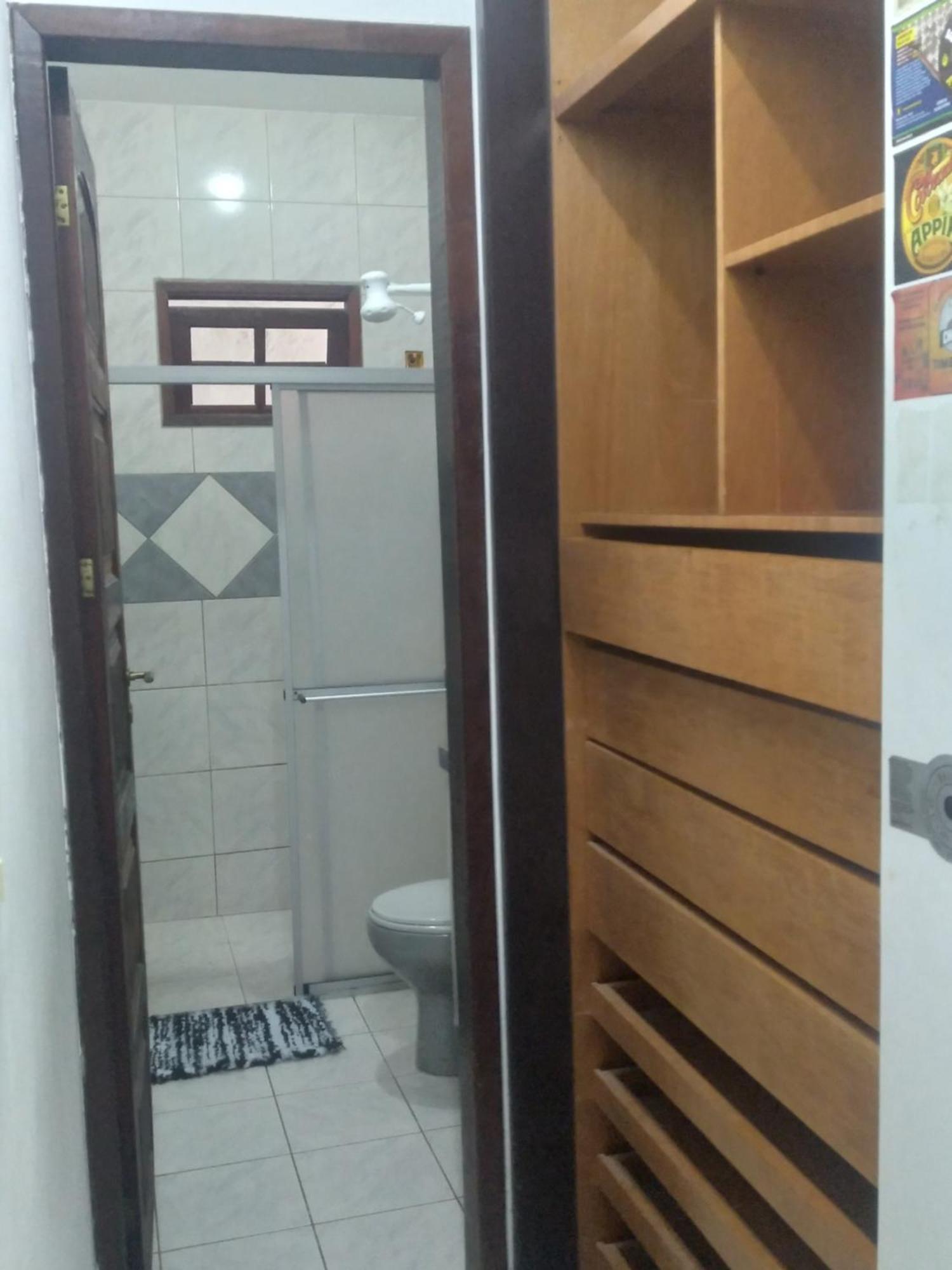 Pousada Brasil Recife Exterior foto