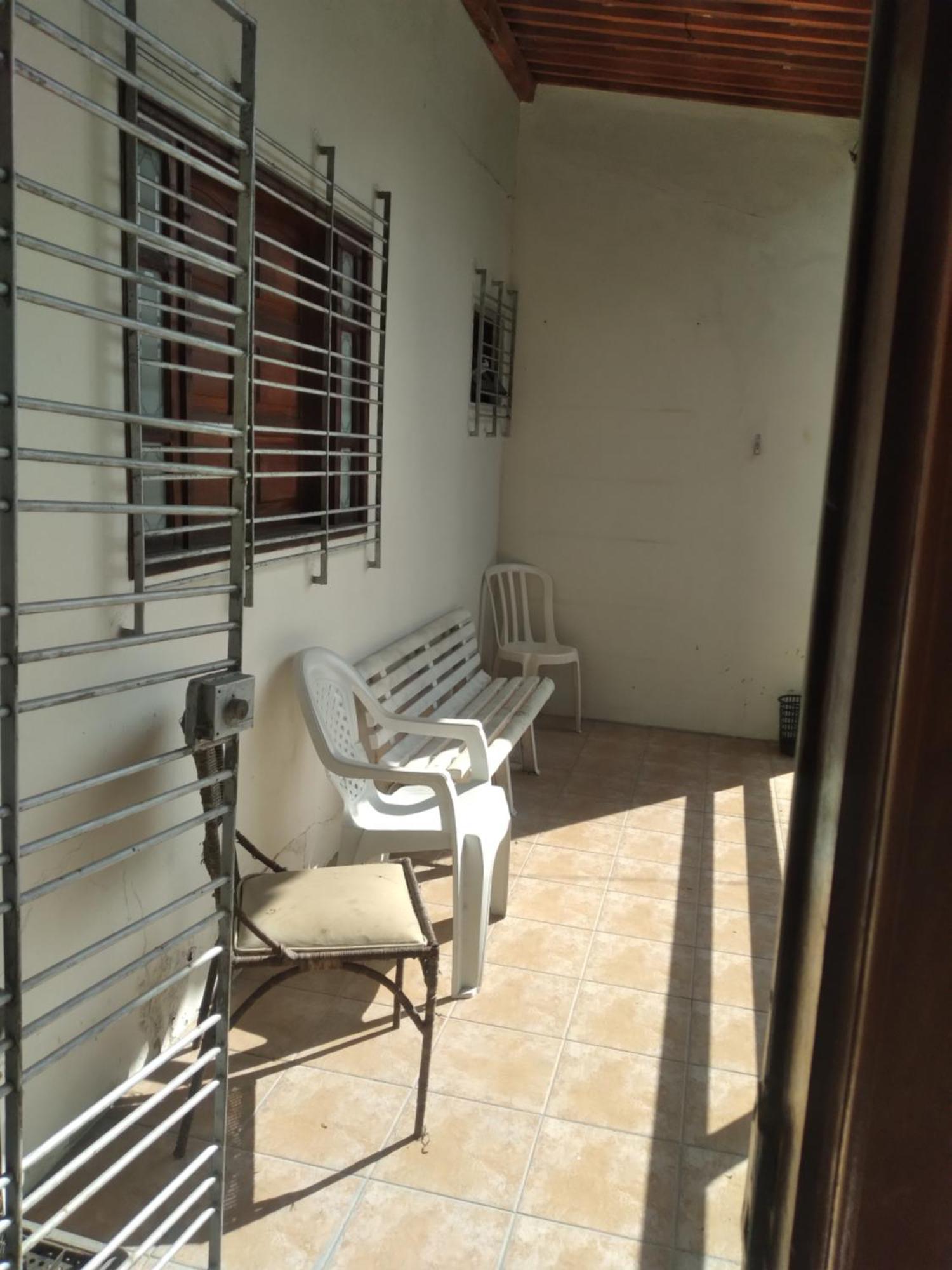 Pousada Brasil Recife Exterior foto